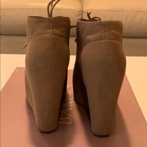 Bakers Shoes - Booties Bakers Shoes - Booties